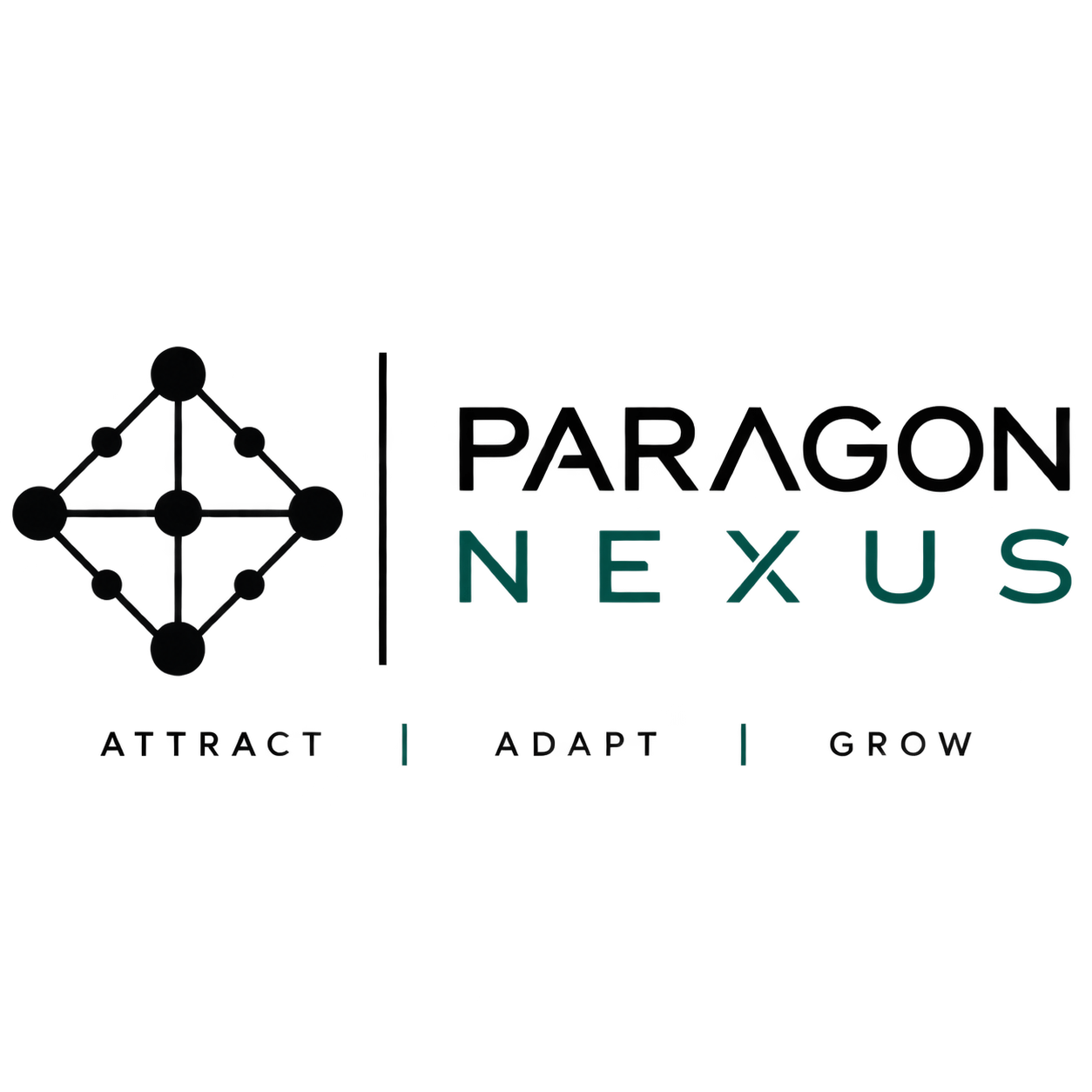 Paragon Nexus logo